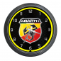 Neonuhr Abarth